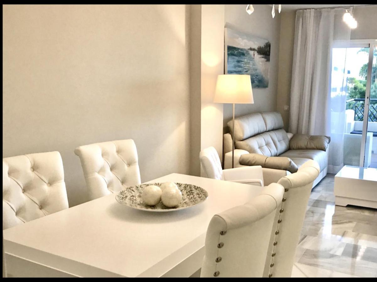Mi Capricho Beachfront- 9E Apartment With Sea Views - Costa Del Sol Sitio de Calahonda Luaran gambar