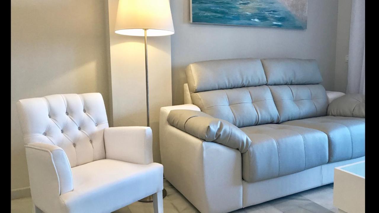 Mi Capricho Beachfront- 9E Apartment With Sea Views - Costa Del Sol Sitio de Calahonda Luaran gambar