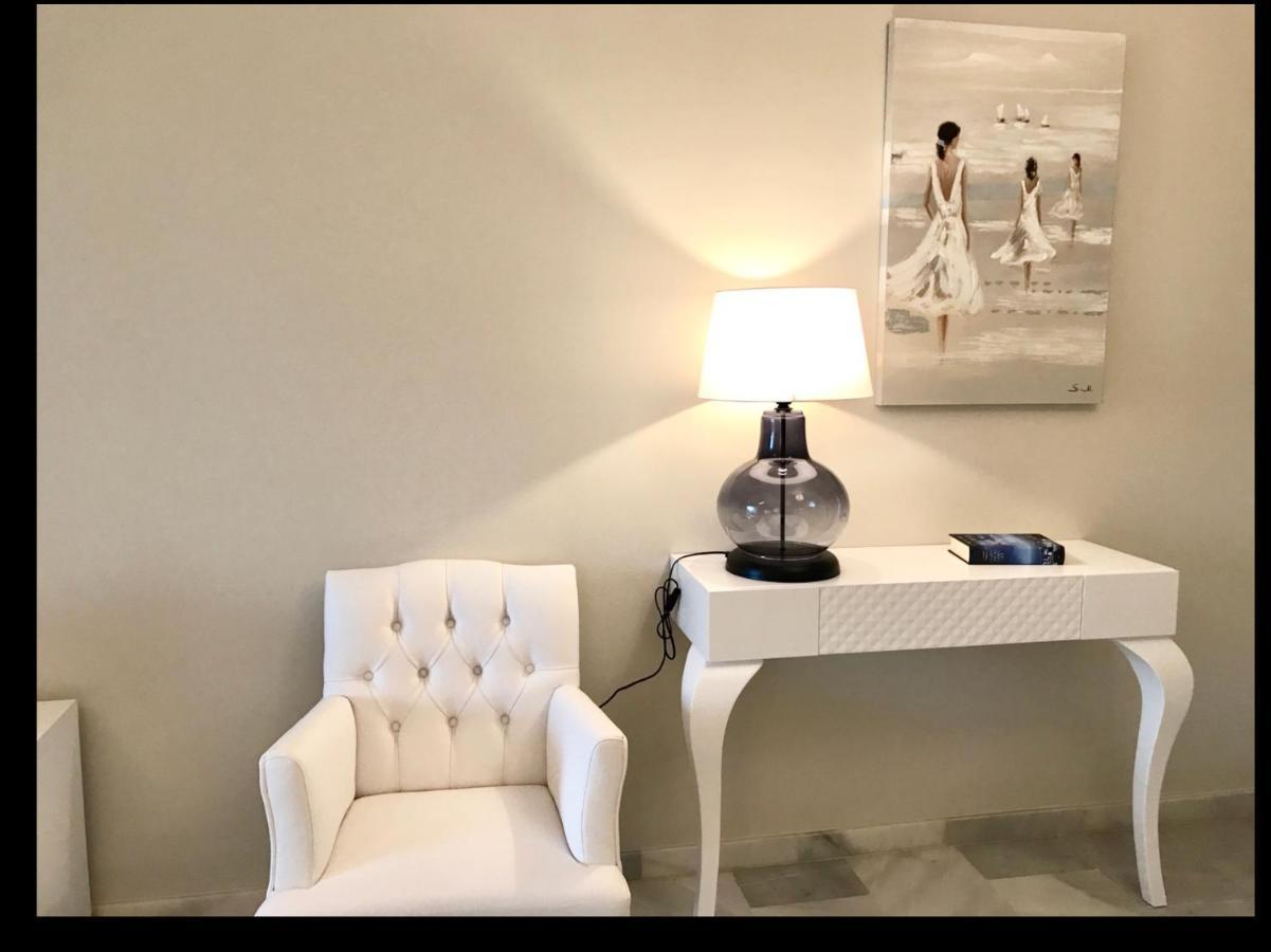 Mi Capricho Beachfront- 9E Apartment With Sea Views - Costa Del Sol Sitio de Calahonda Luaran gambar