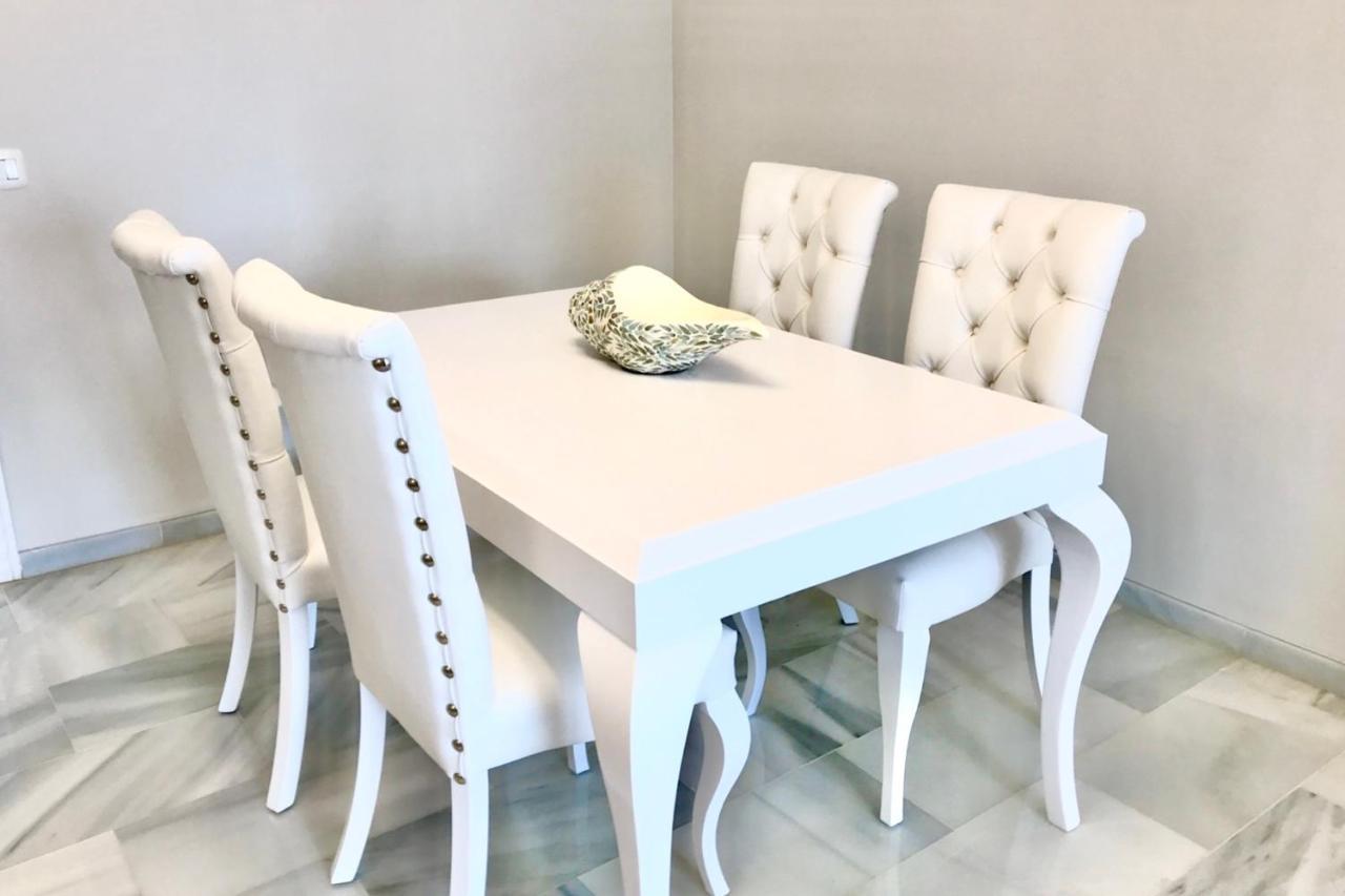 Mi Capricho Beachfront- 9E Apartment With Sea Views - Costa Del Sol Sitio de Calahonda Luaran gambar