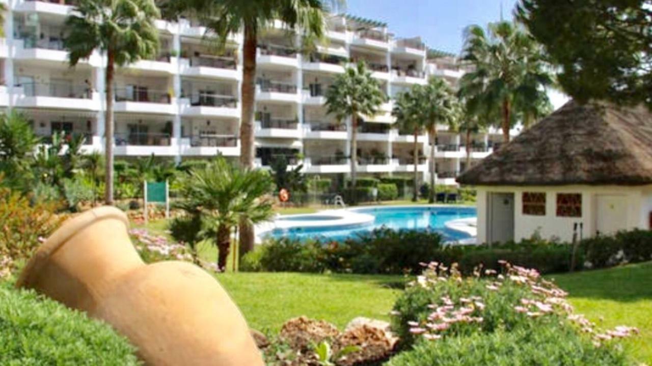 Mi Capricho Beachfront- 9E Apartment With Sea Views - Costa Del Sol Sitio de Calahonda Luaran gambar