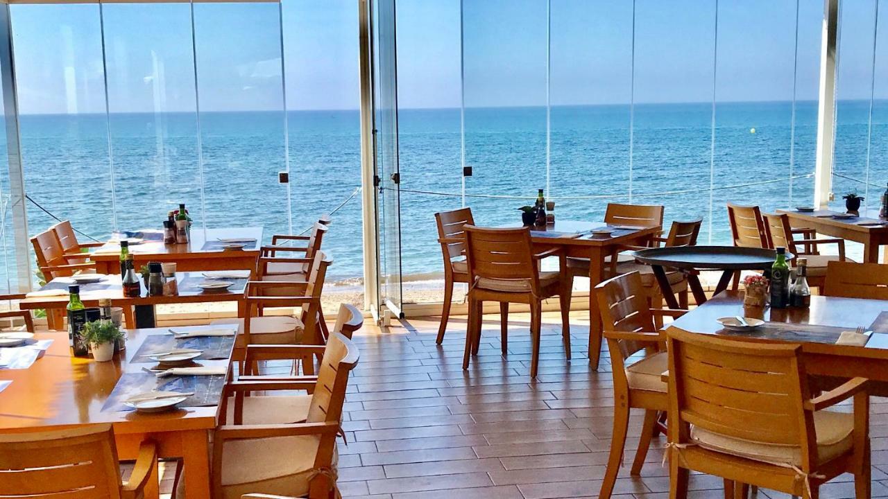 Mi Capricho Beachfront- 9E Apartment With Sea Views - Costa Del Sol Sitio de Calahonda Luaran gambar